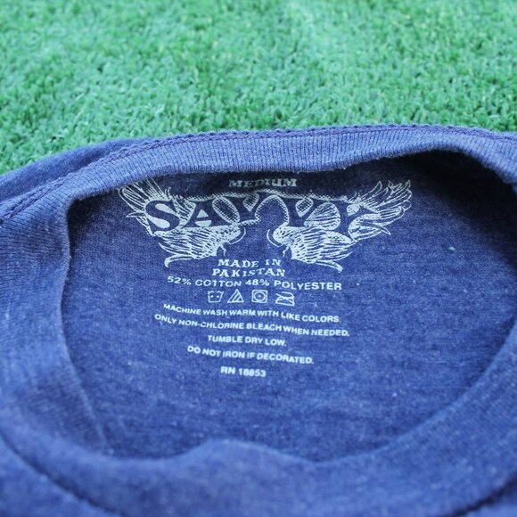 💙Pitt University of Pittburgh Panthers t-shirt - Picture 2 of 6